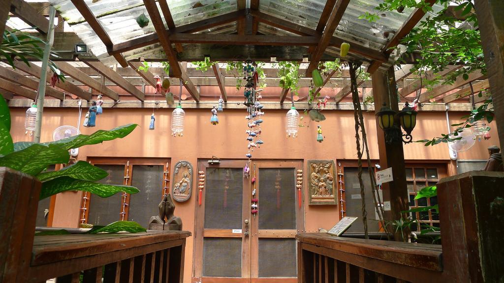The Mayflower Inn Cebu Exterior foto
