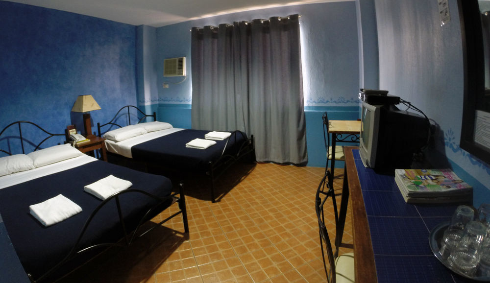 The Mayflower Inn Cebu Exterior foto