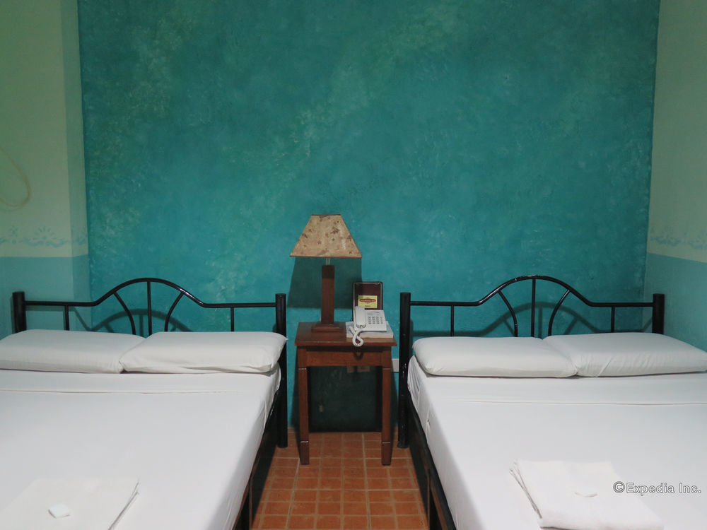 The Mayflower Inn Cebu Exterior foto