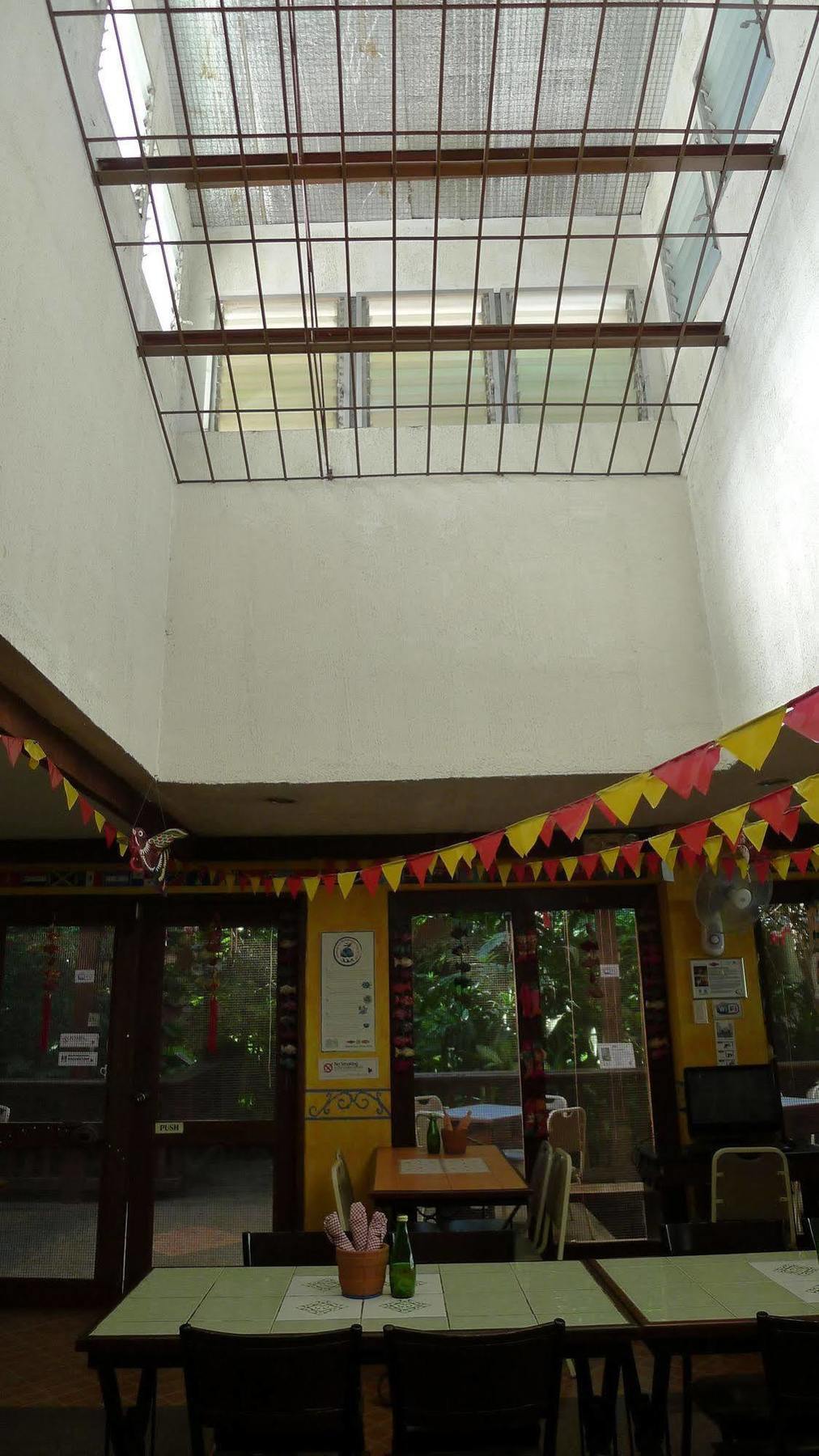 The Mayflower Inn Cebu Exterior foto